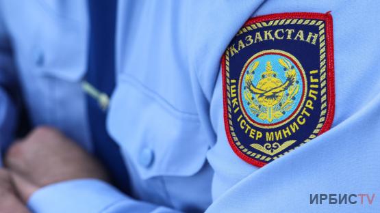 Павлодарец обматерил мать и получил пять суток ареста